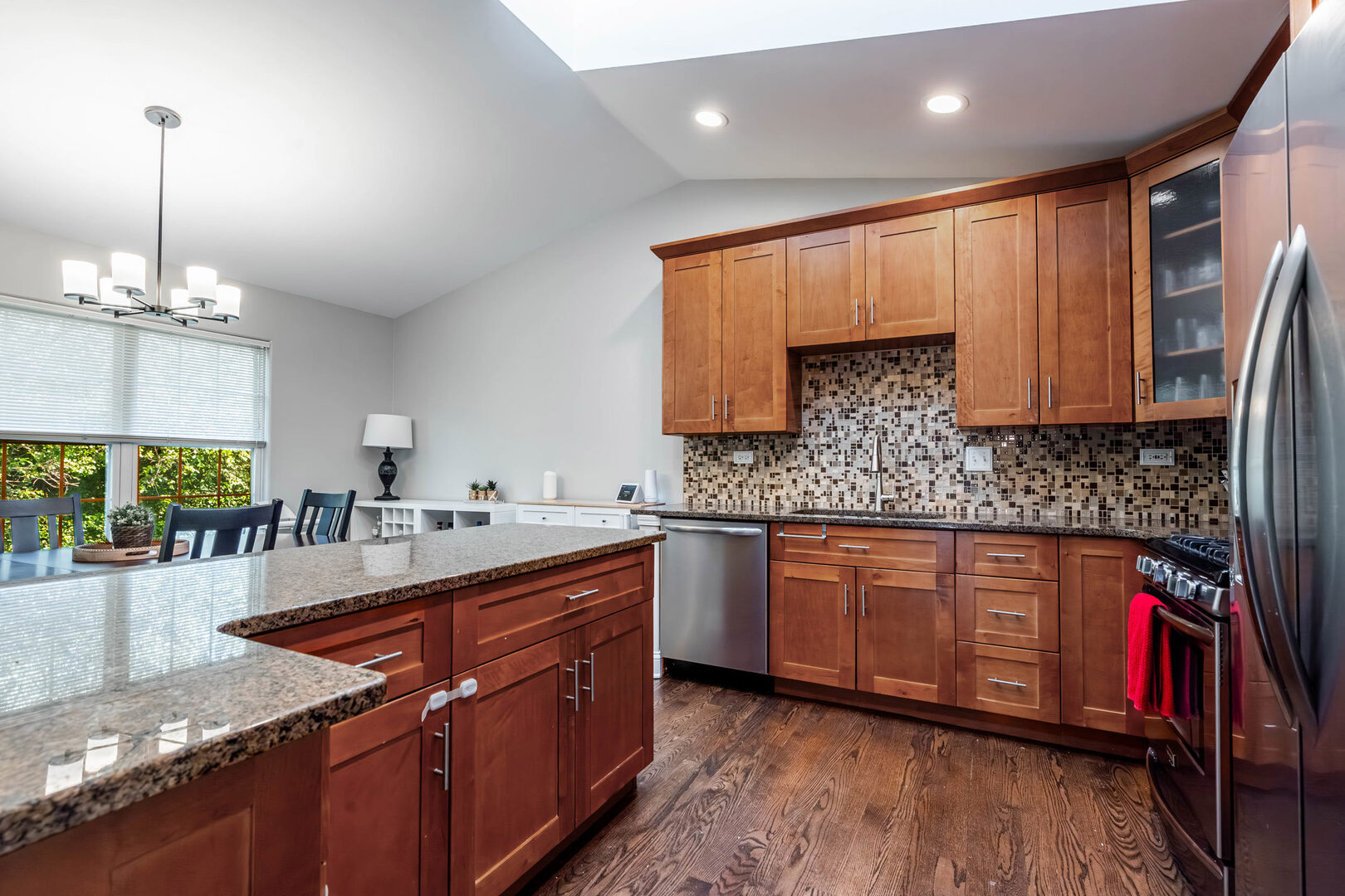 2322 Chasewood Drive, Downers Grove, IL 60515