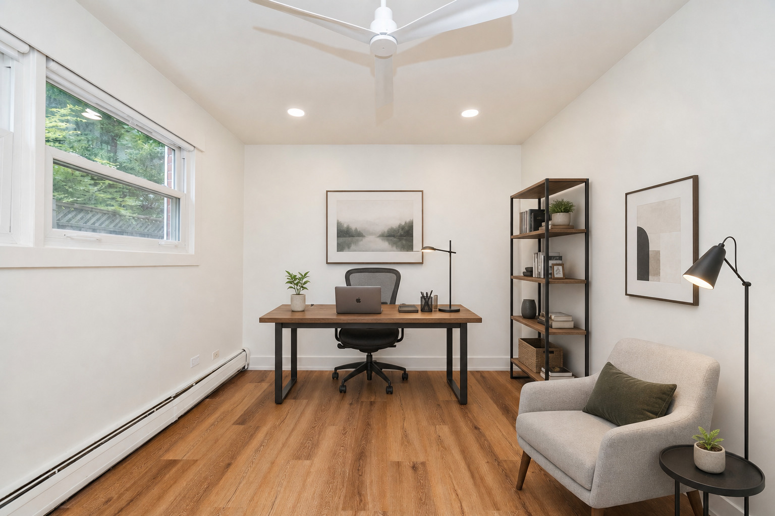 406 Franklin Avenue #1B, River Forest, IL 60305