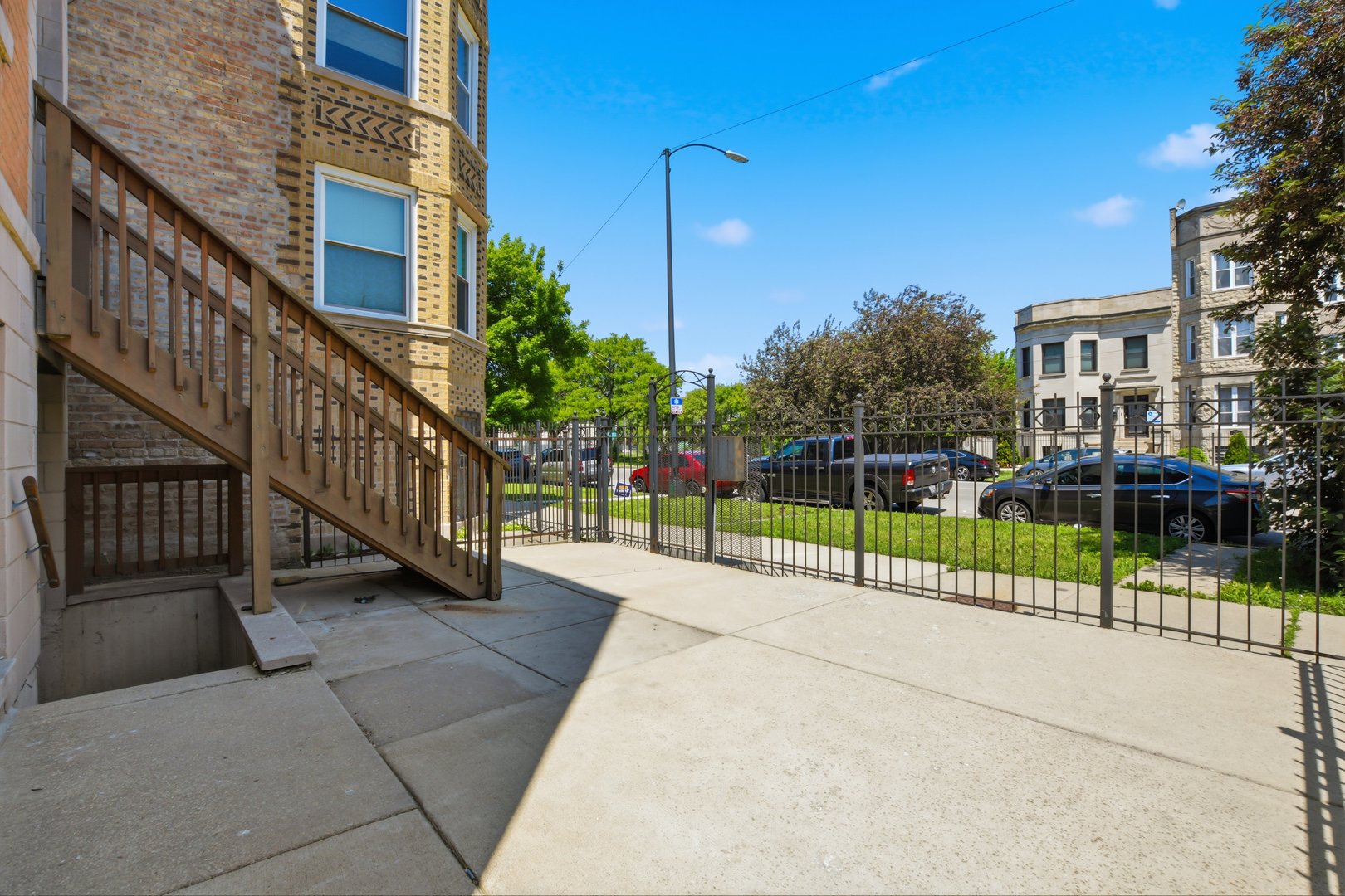 3139 W Washington Boulevard, Chicago, IL 60612