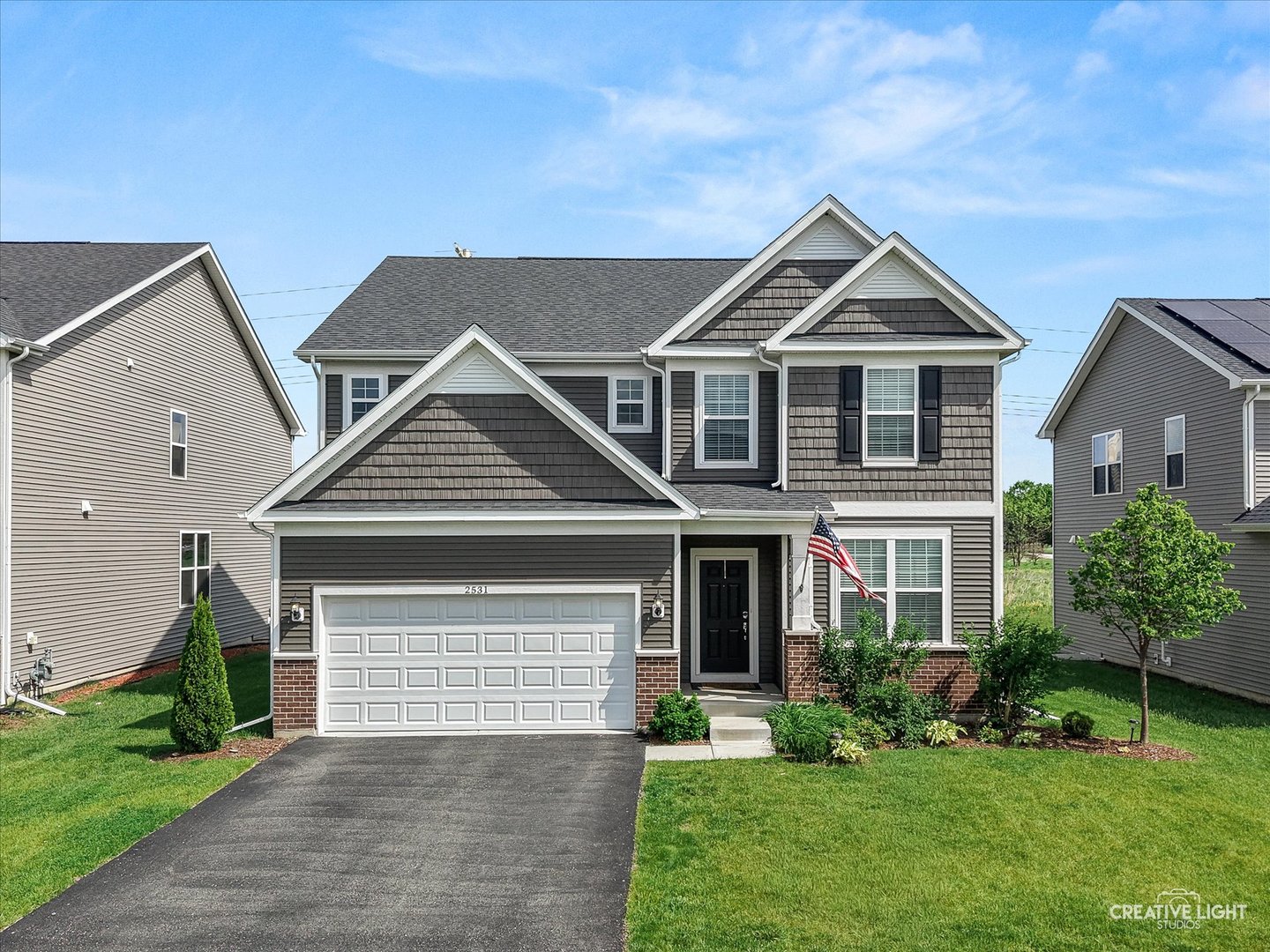 2531 Accolade Avenue, Naperville, IL 60564