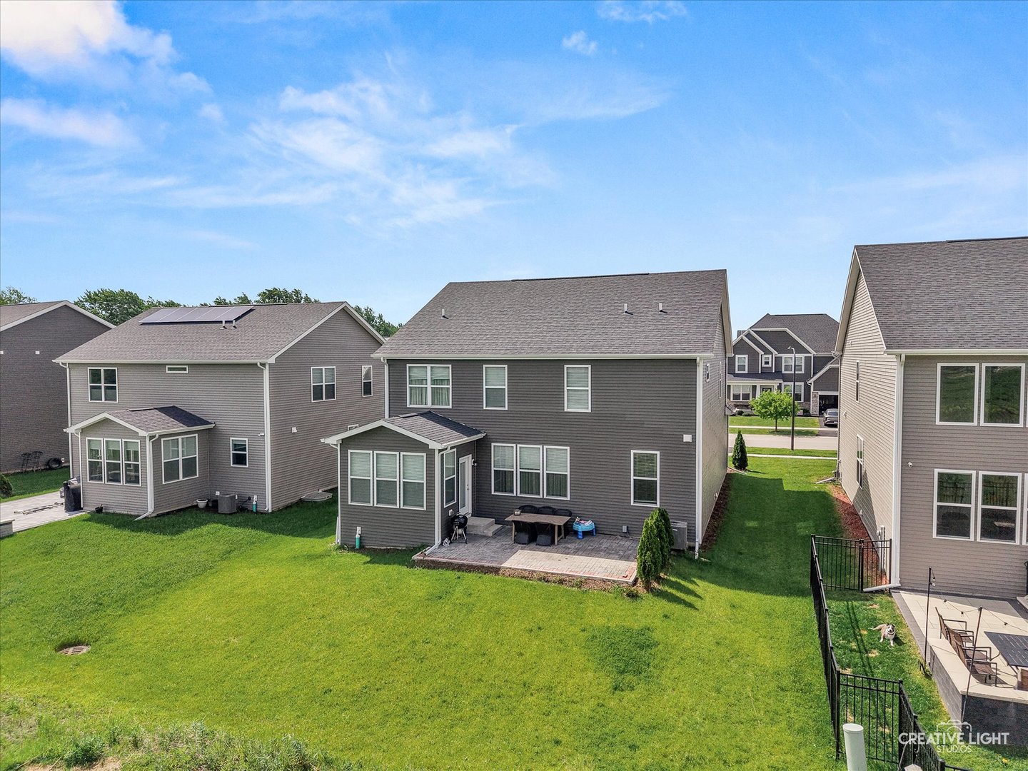 2531 Accolade Avenue, Naperville, IL 60564
