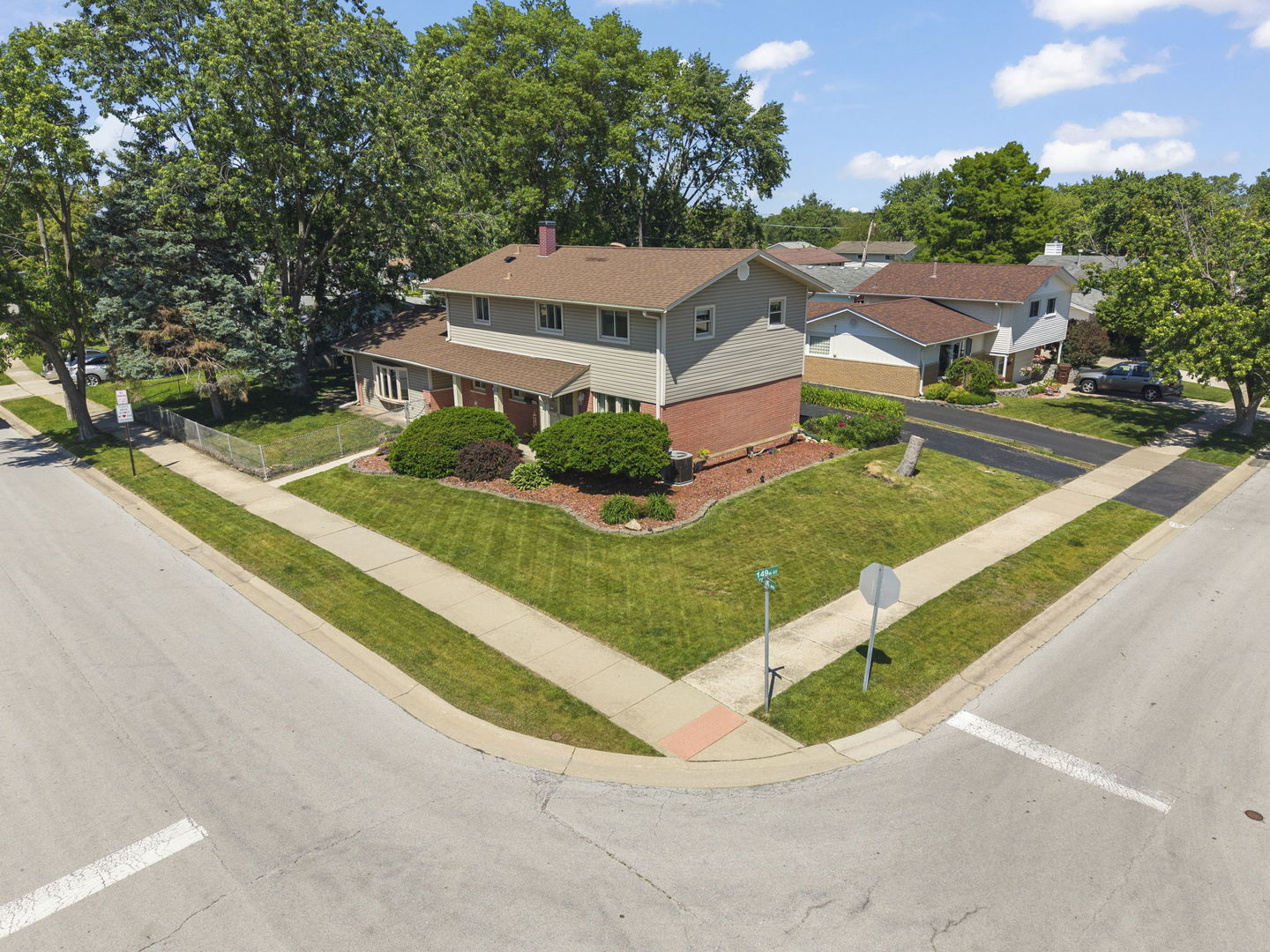 14849 Park Avenue, Oak Forest, IL 60452