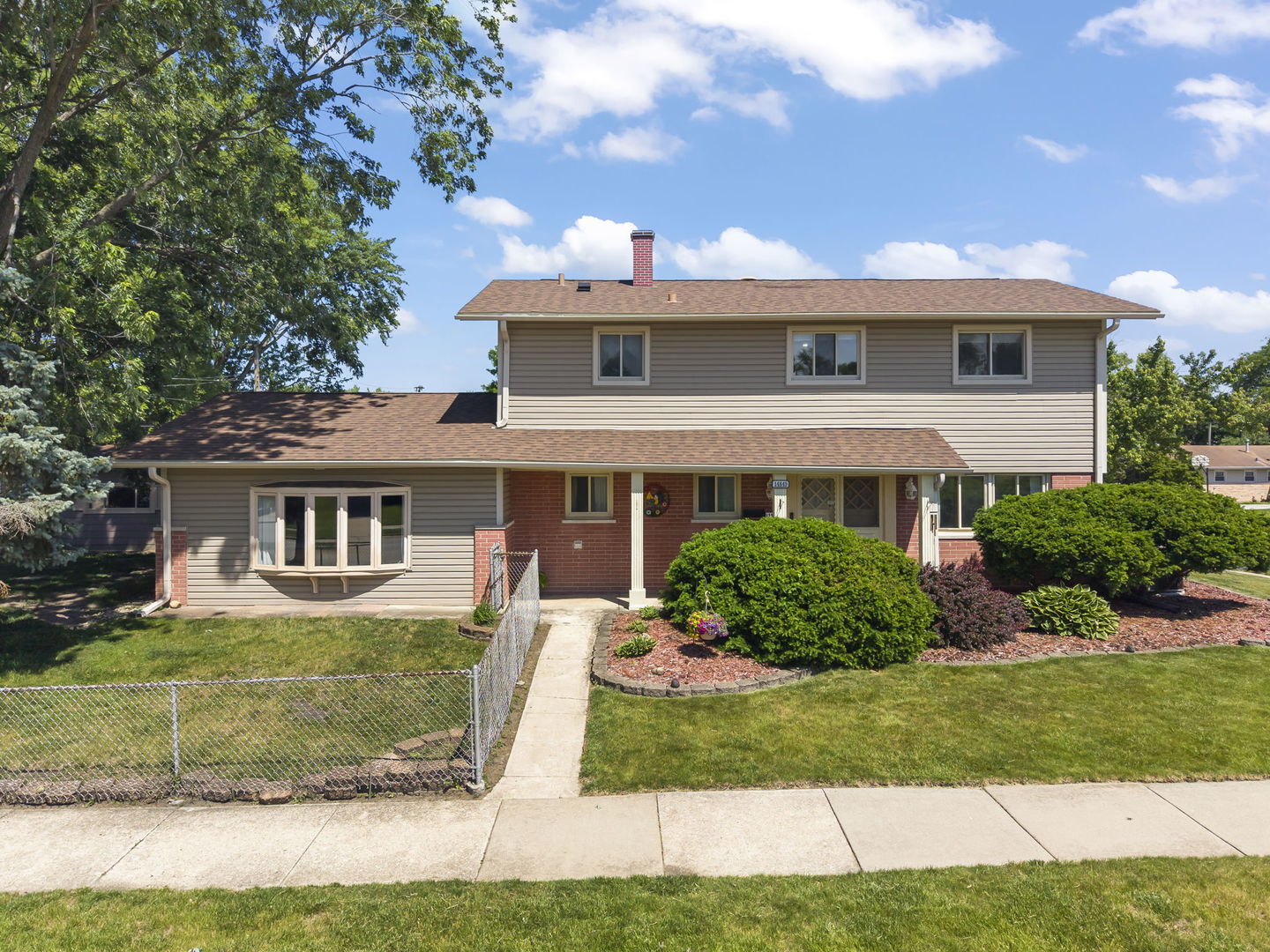 14849 Park Avenue, Oak Forest, IL 60452