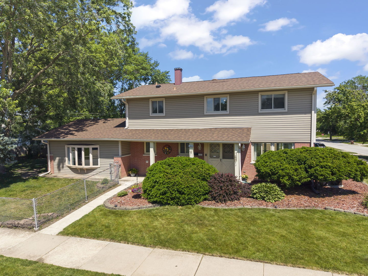 14849 Park Avenue, Oak Forest, IL 60452