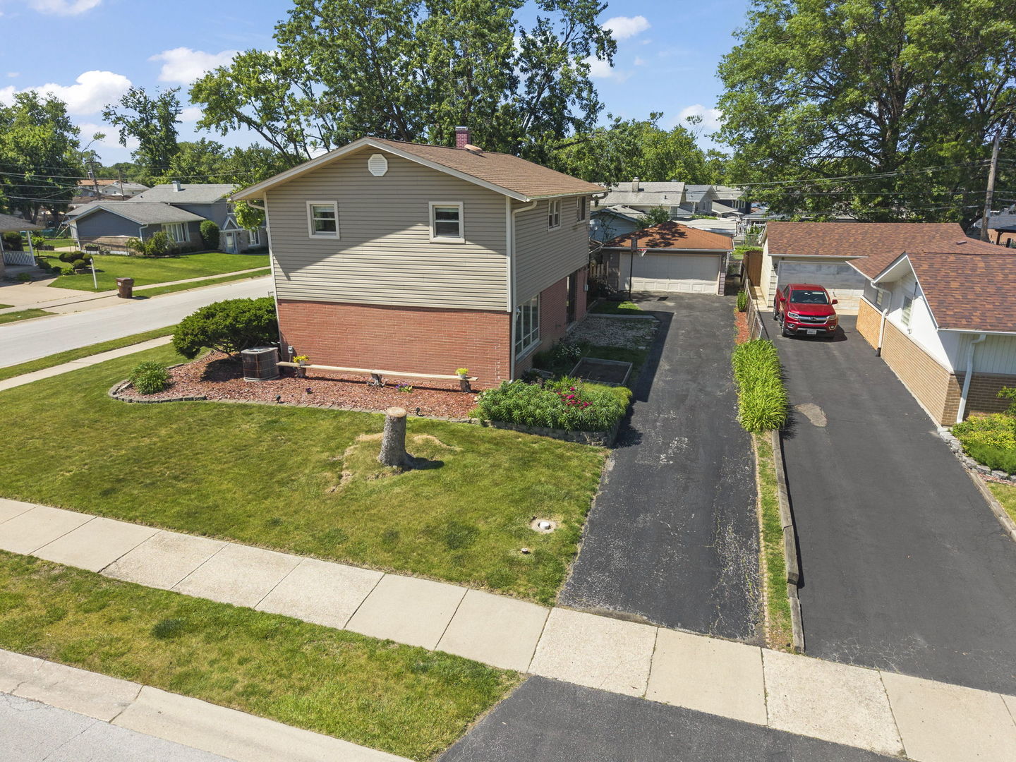 14849 Park Avenue, Oak Forest, IL 60452