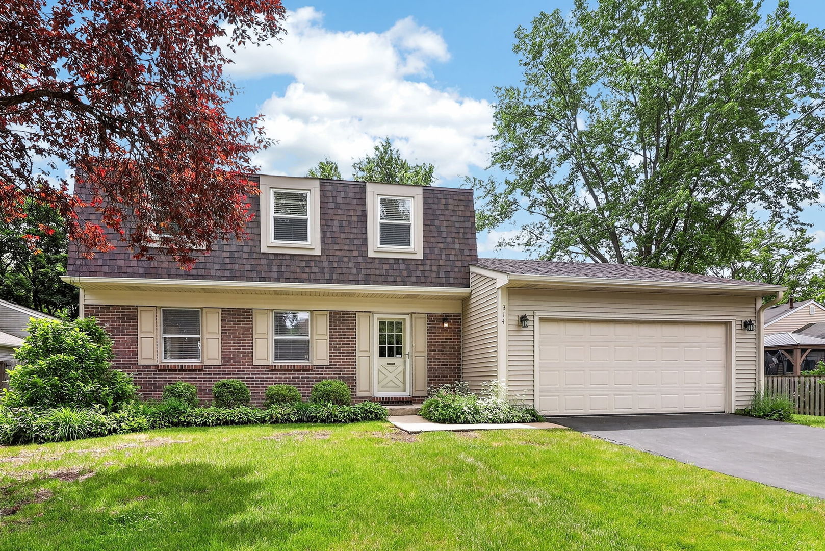 314 Westbury Court, Naperville, IL 60565