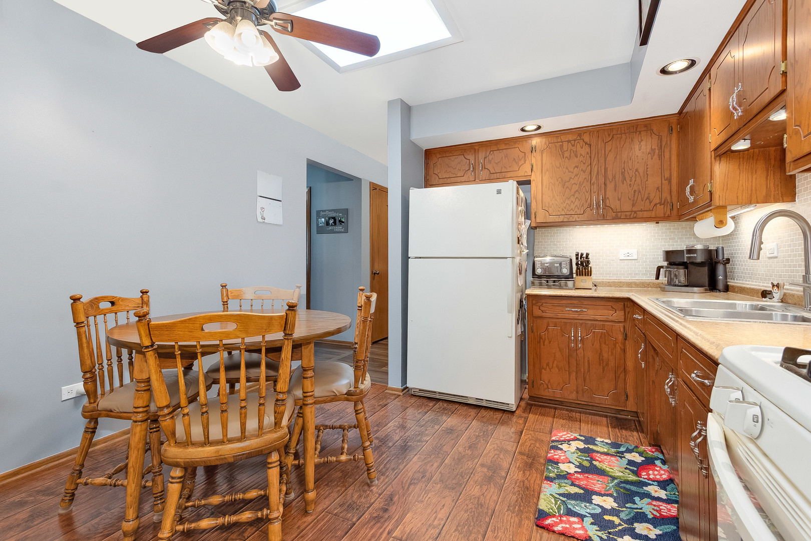 7324 W 152ND Street #73, Orland Park, IL 60462