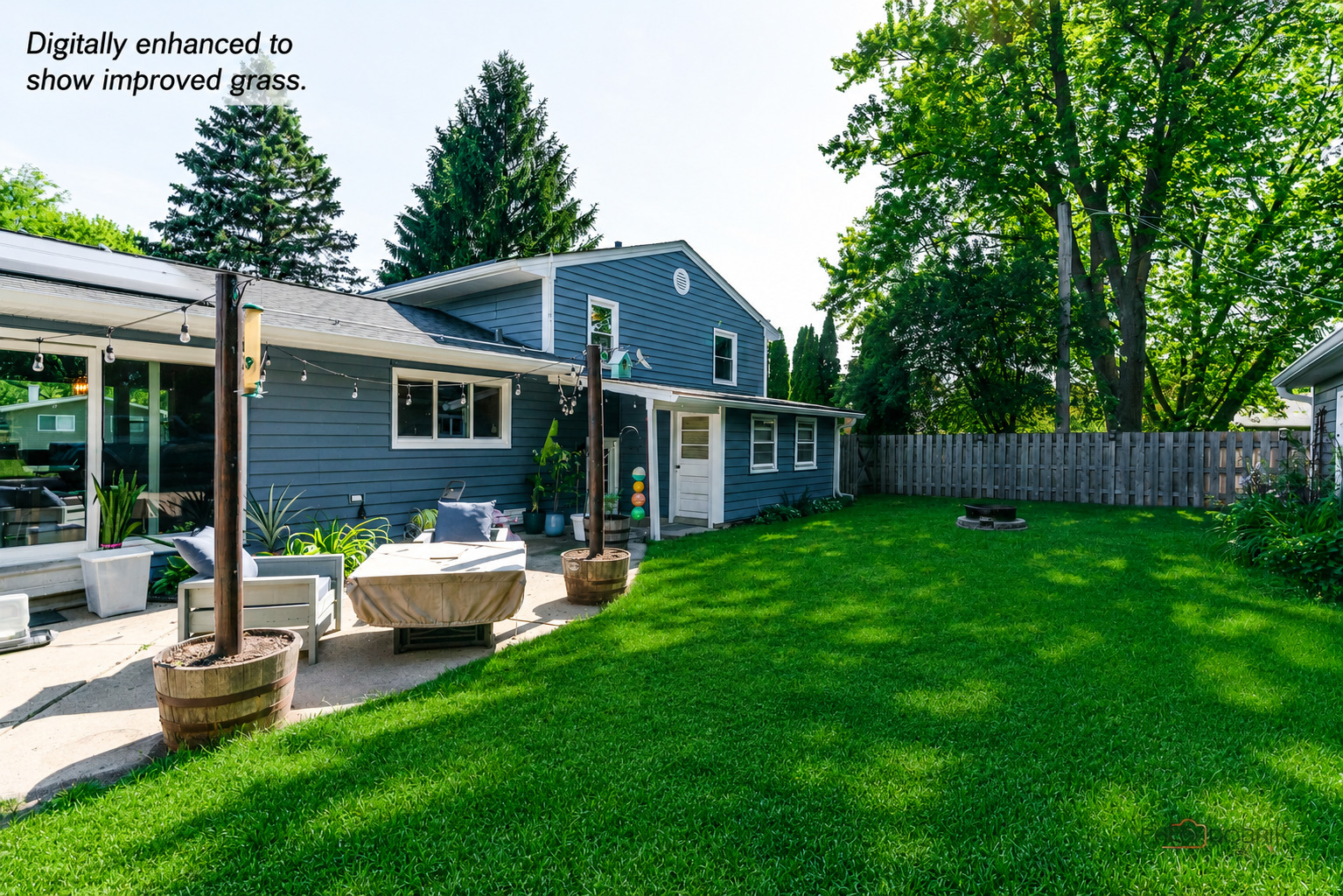 489 1st Street, Antioch, IL 60002