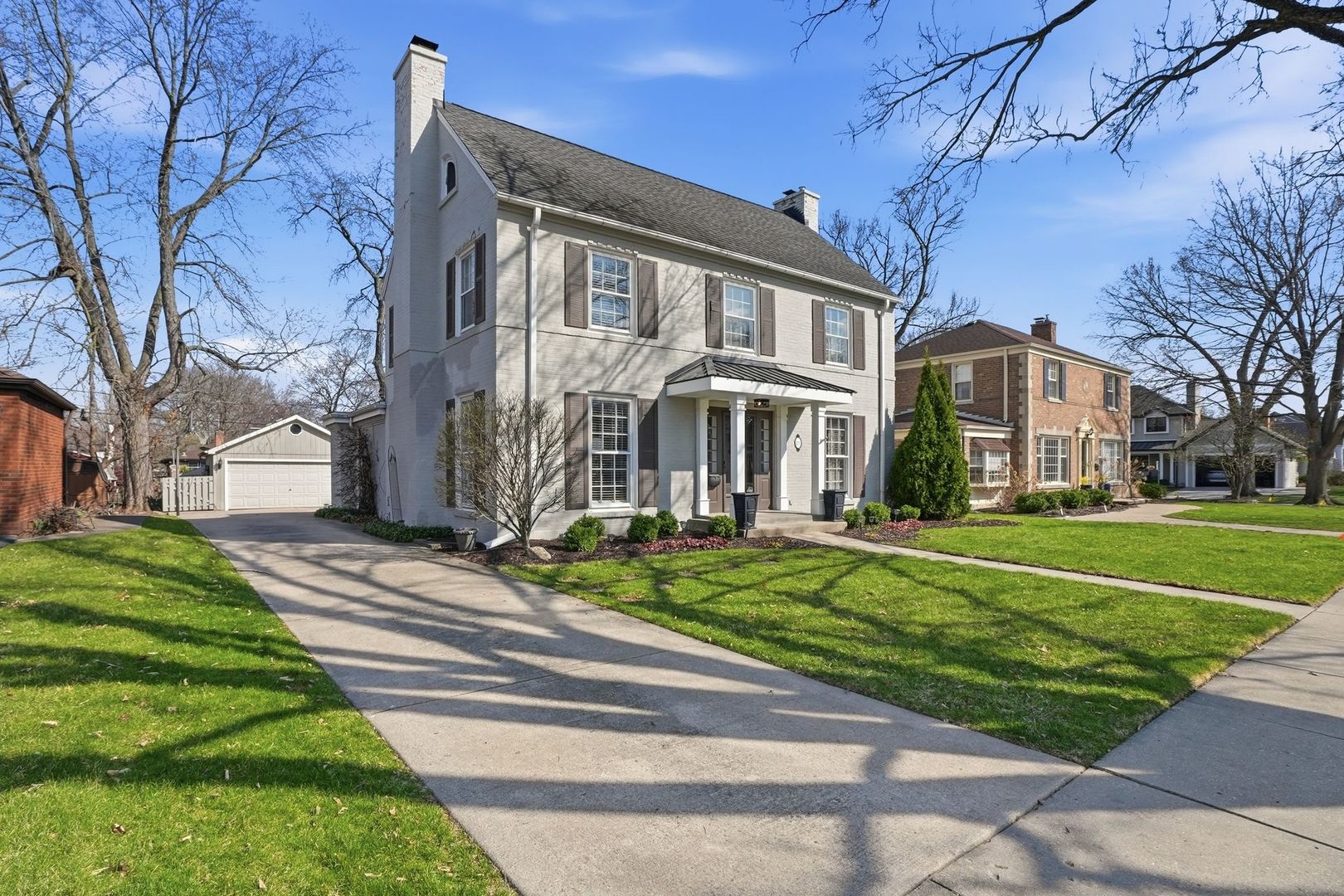 171 S Fairview Avenue, Elmhurst, IL 60126