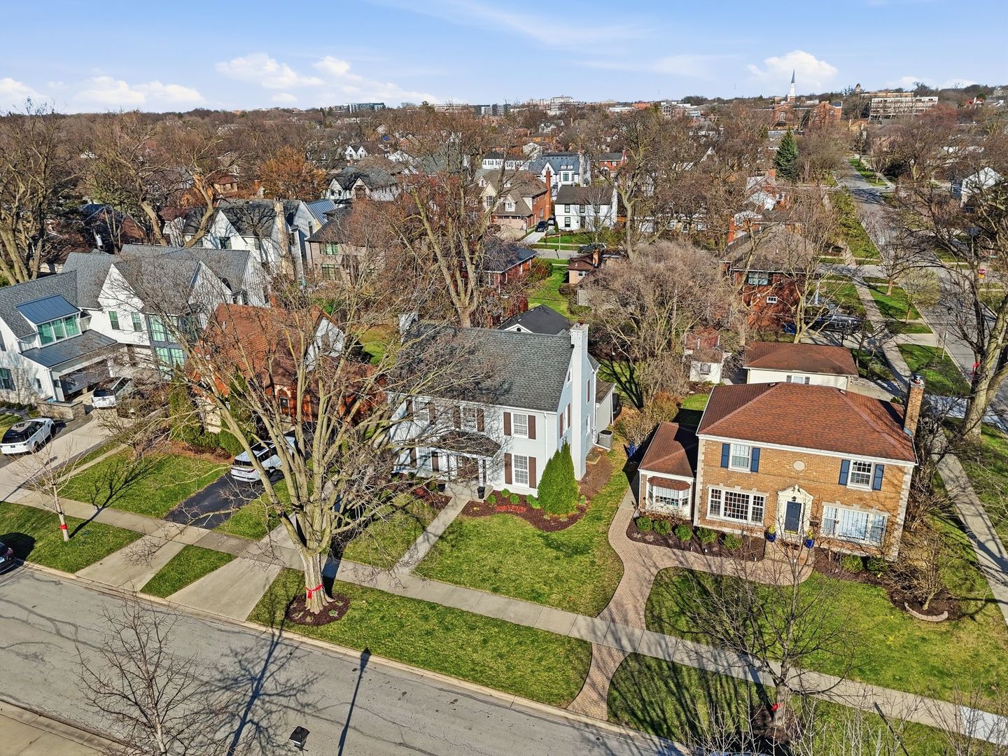 171 S Fairview Avenue, Elmhurst, IL 60126