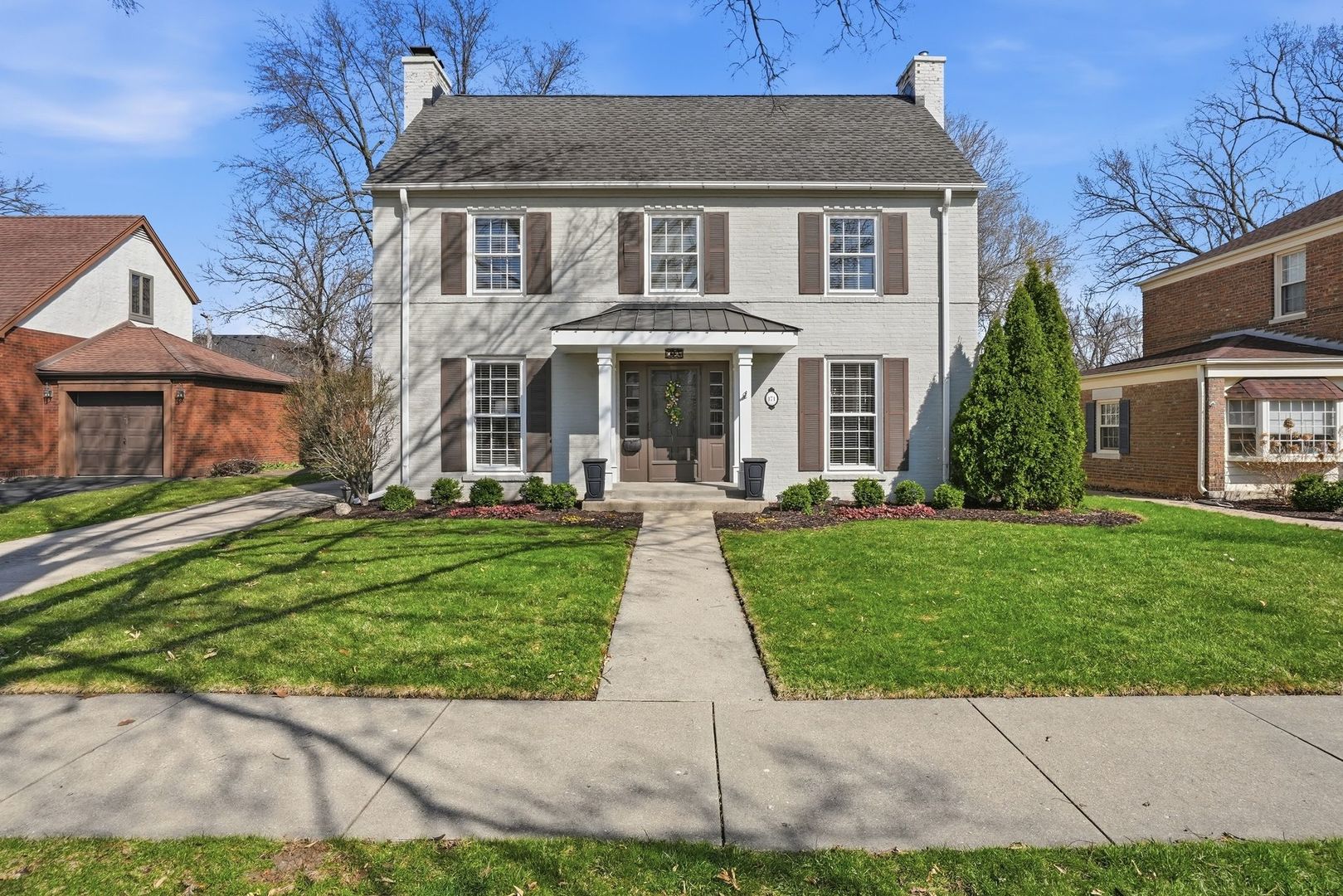 171 S Fairview Avenue, Elmhurst, IL 60126