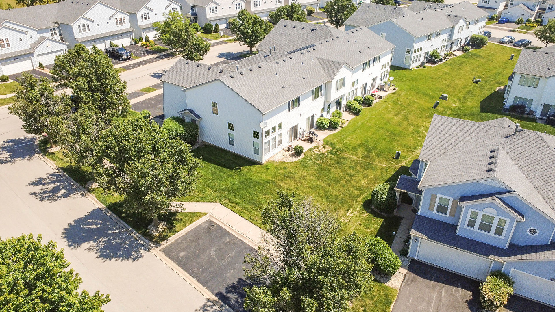 14857 W Victoria Crossing #14857, Lockport, IL 60441