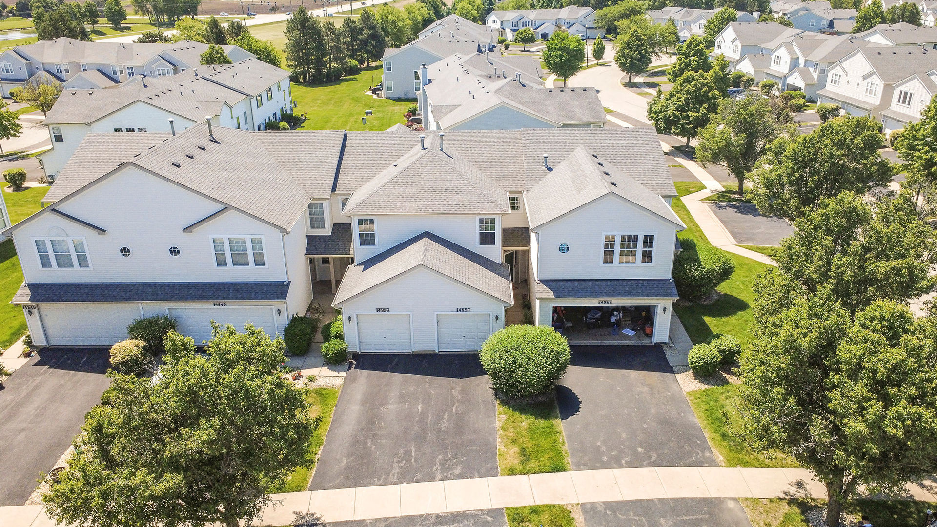 14857 W Victoria Crossing #14857, Lockport, IL 60441