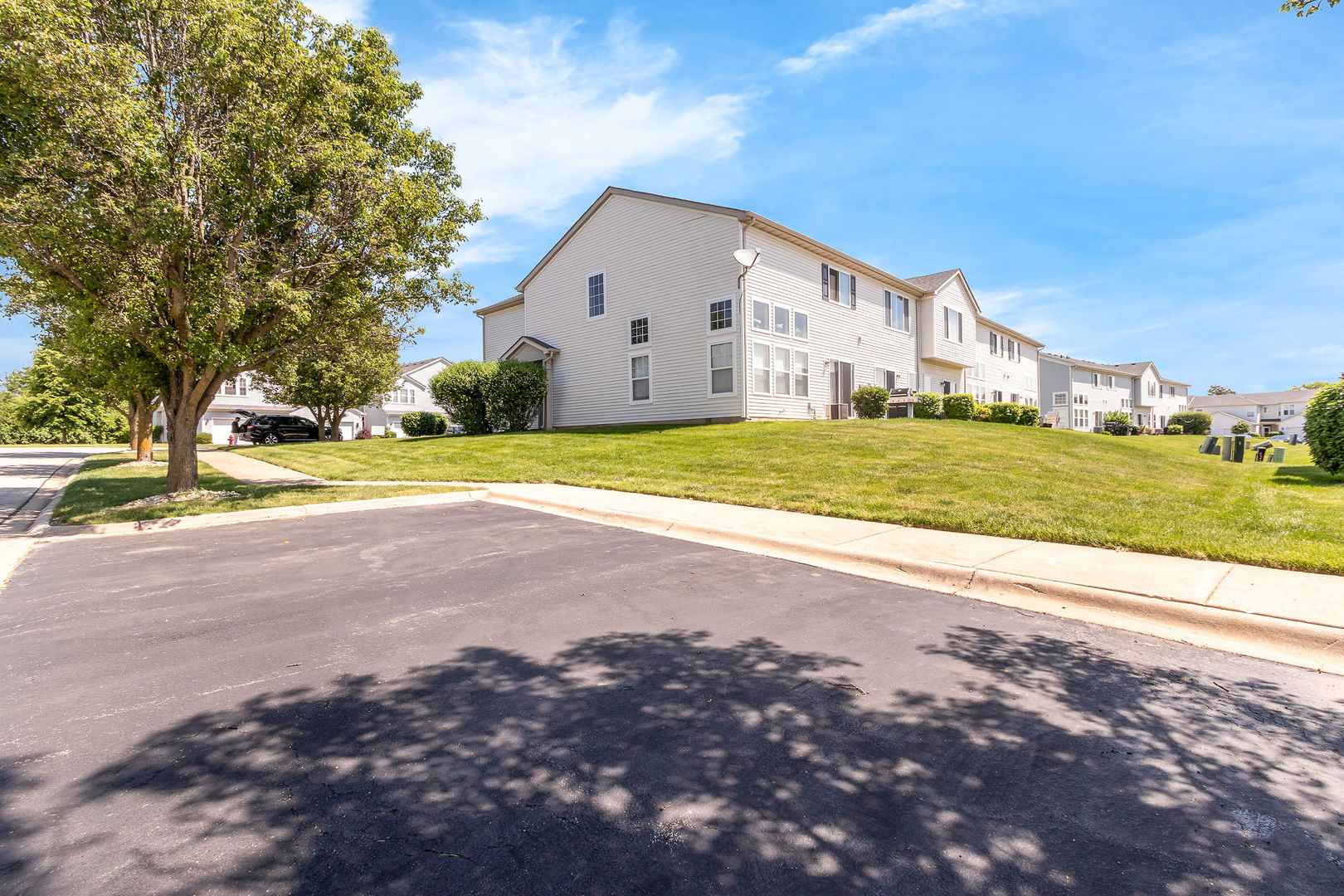 14857 W Victoria Crossing #14857, Lockport, IL 60441