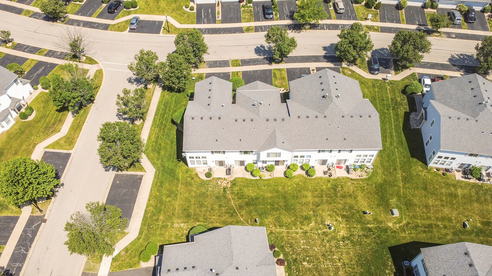 14857 W Victoria Crossing #14857, Lockport, IL 60441