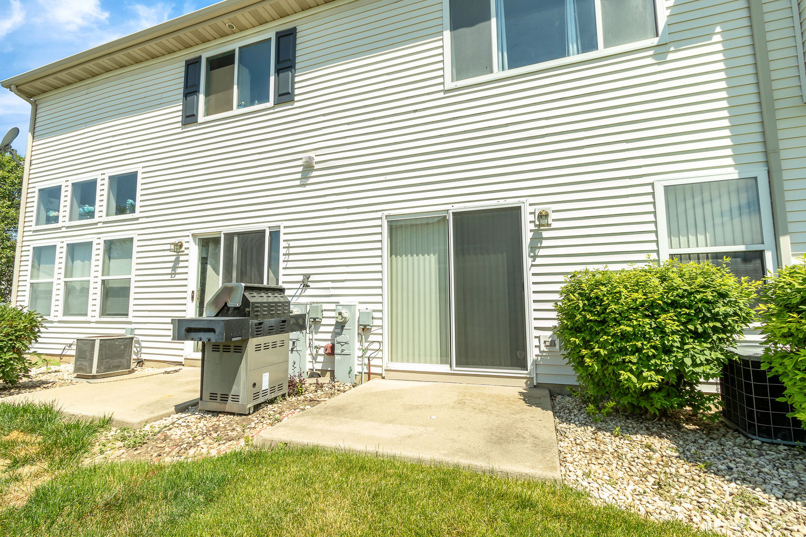 14857 W Victoria Crossing #14857, Lockport, IL 60441