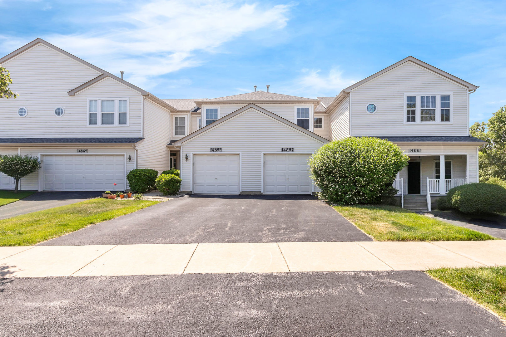 14857 W Victoria Crossing #14857, Lockport, IL 60441