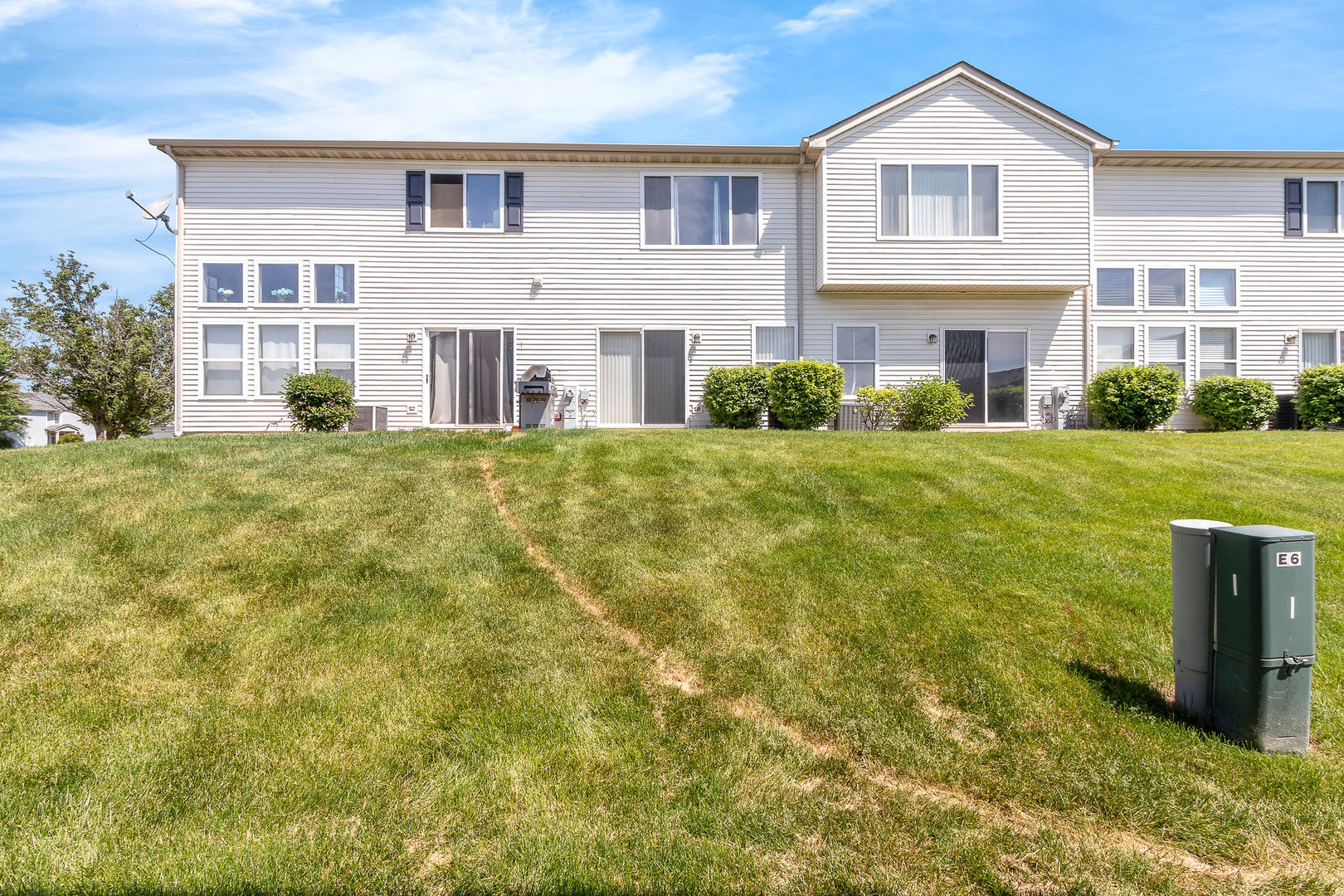 14857 W Victoria Crossing #14857, Lockport, IL 60441