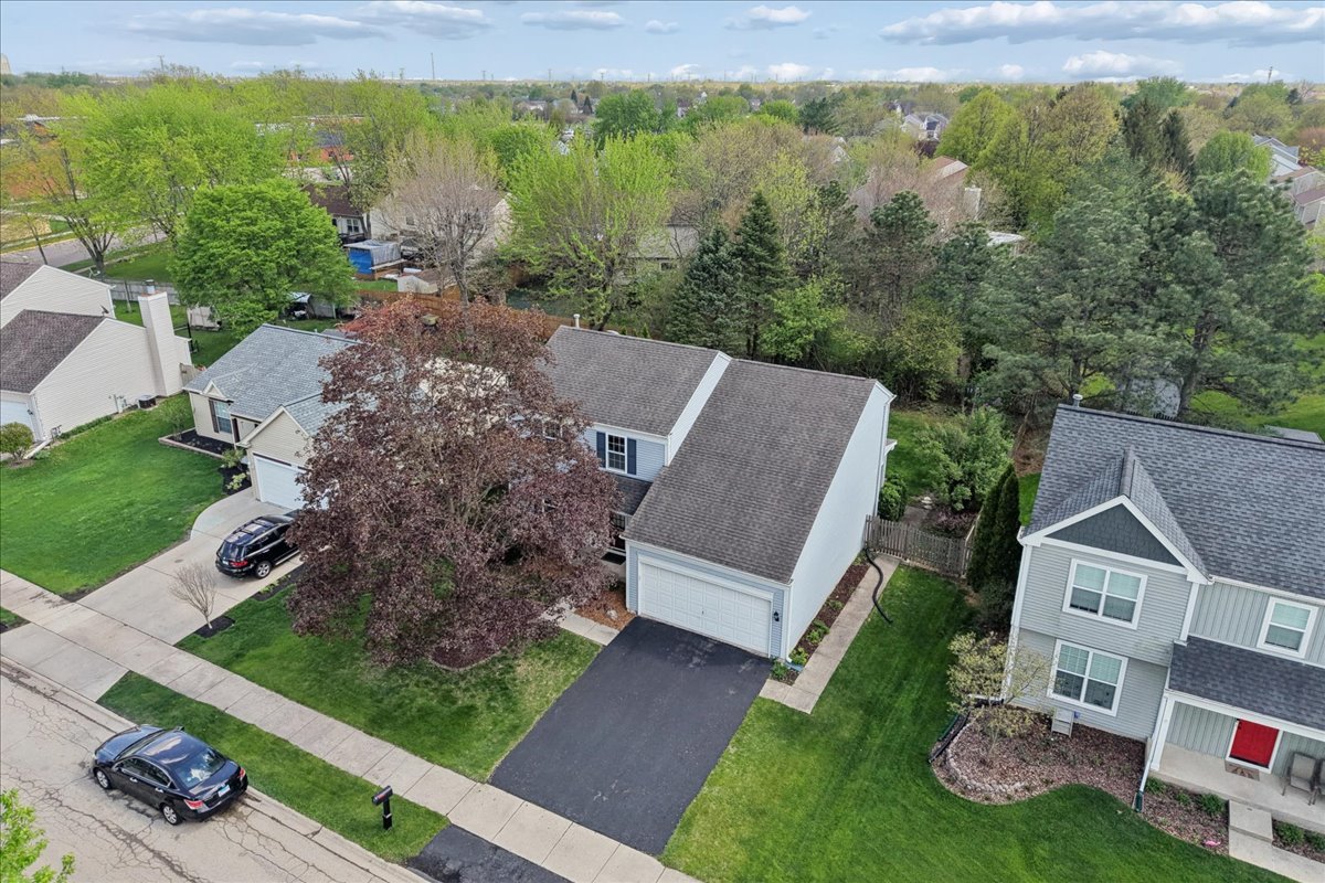 2655 Lindrick Lane, Aurora, IL 60504
