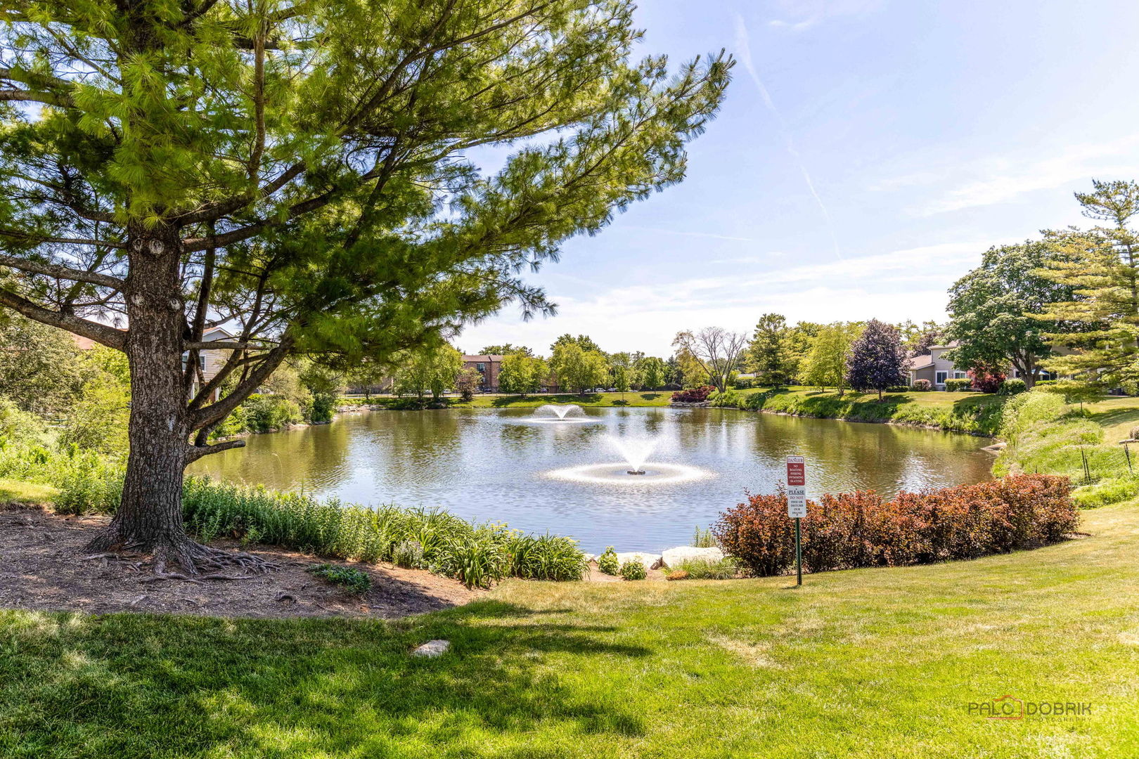 2177 N Dogwood Lane #2177, Palatine, IL 60074