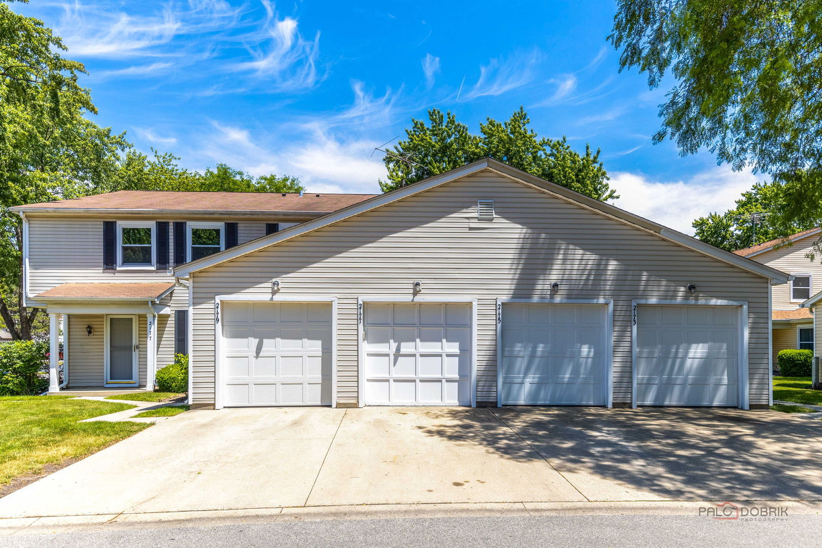 2177 N Dogwood Lane #2177, Palatine, IL 60074