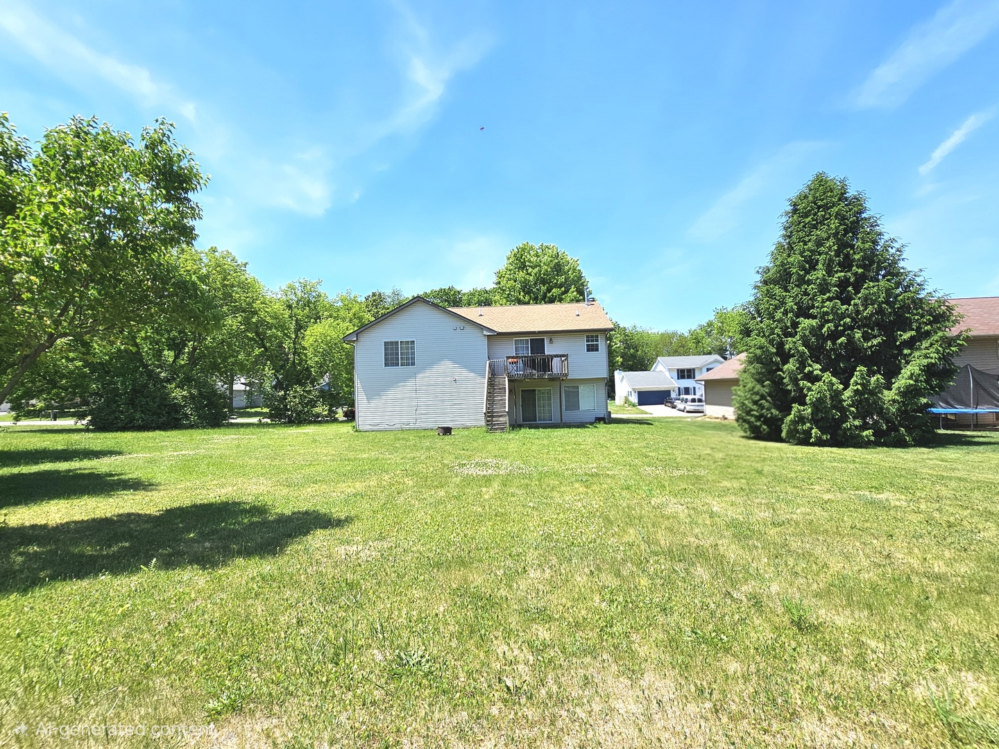 407 Staffordshire Drive, Poplar Grove, IL 61065