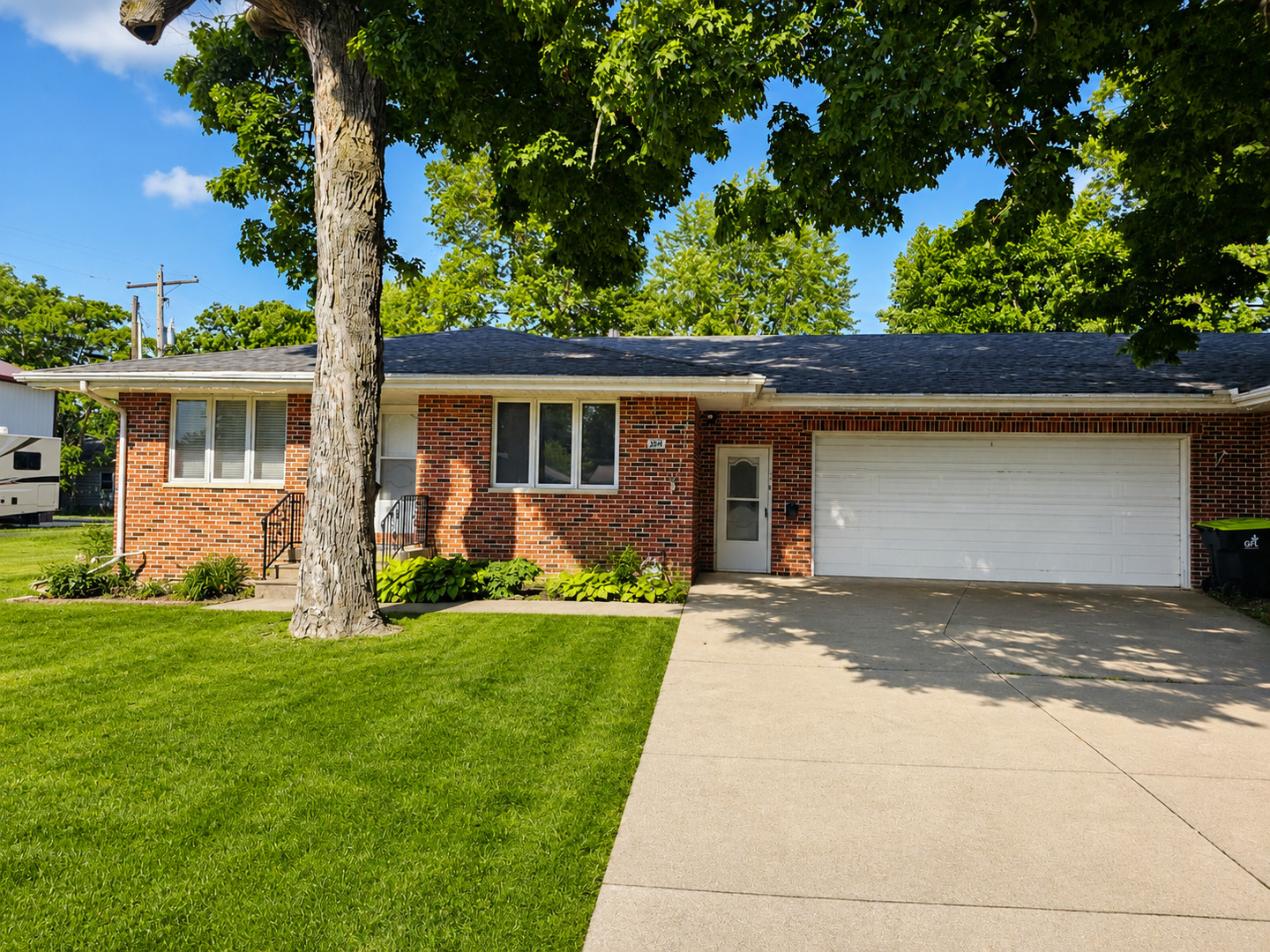 304 S 2nd Street #0, Fairbury, IL 61739