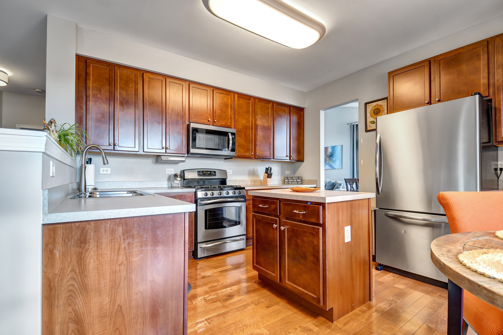 25758 S Basswood Road, Channahon, IL 60410