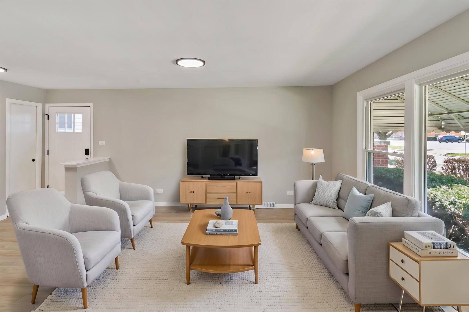 5445 S 73rd Avenue, Summit, IL 60501