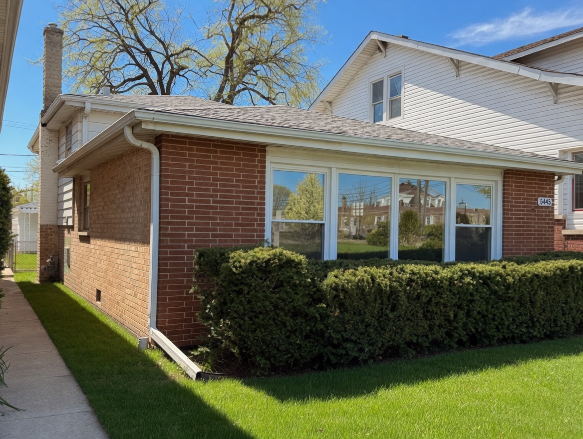 5445 S 73rd Avenue, Summit, IL 60501