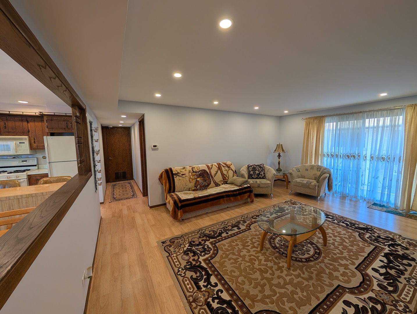 5516 W Windsor Avenue #3M, Chicago, IL 60630