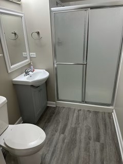 1529 S State Street #4B, Chicago, IL 60605