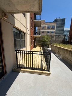1529 S State Street #4B, Chicago, IL 60605
