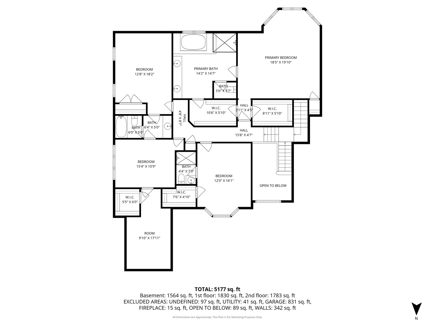 14965 Creekside Path, Libertyville, IL 60048