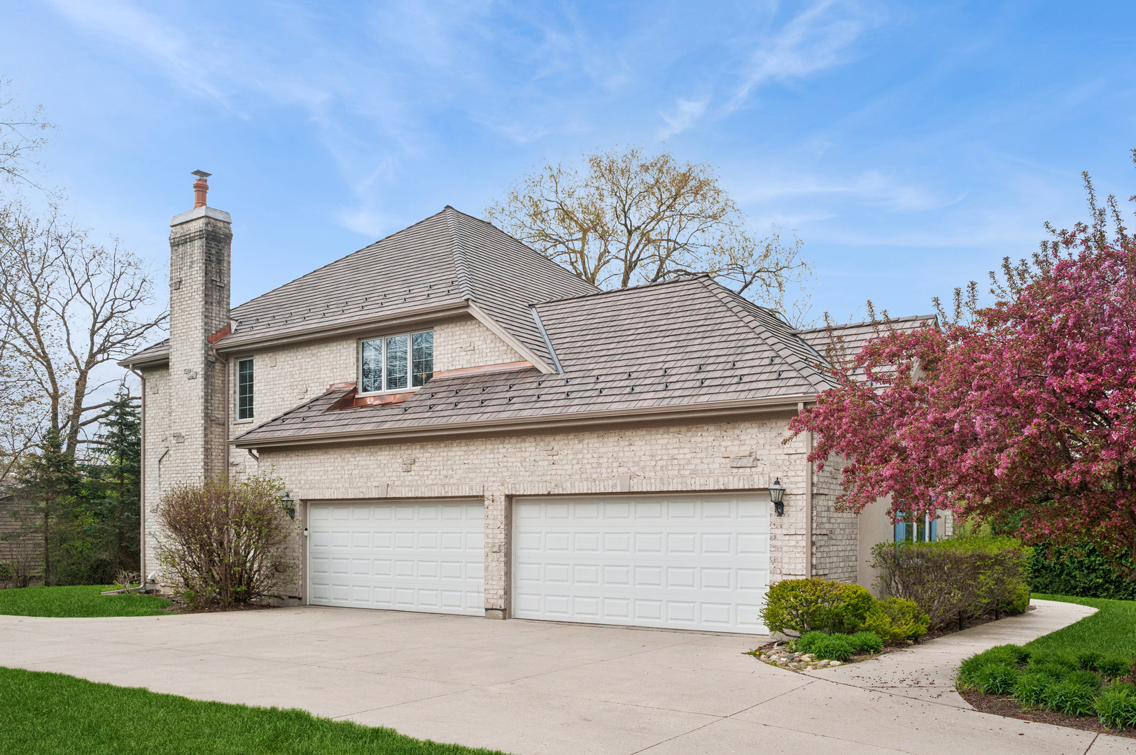 14965 Creekside Path, Libertyville, IL 60048