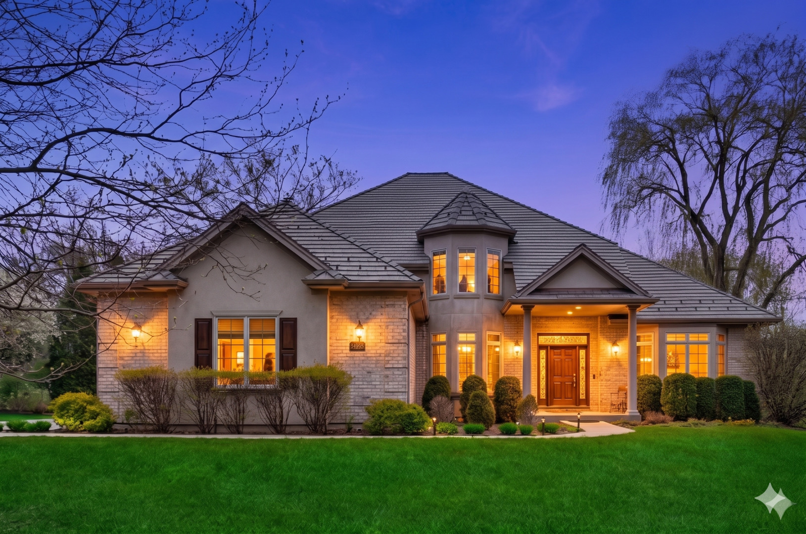 14965 Creekside Path, Libertyville, IL 60048