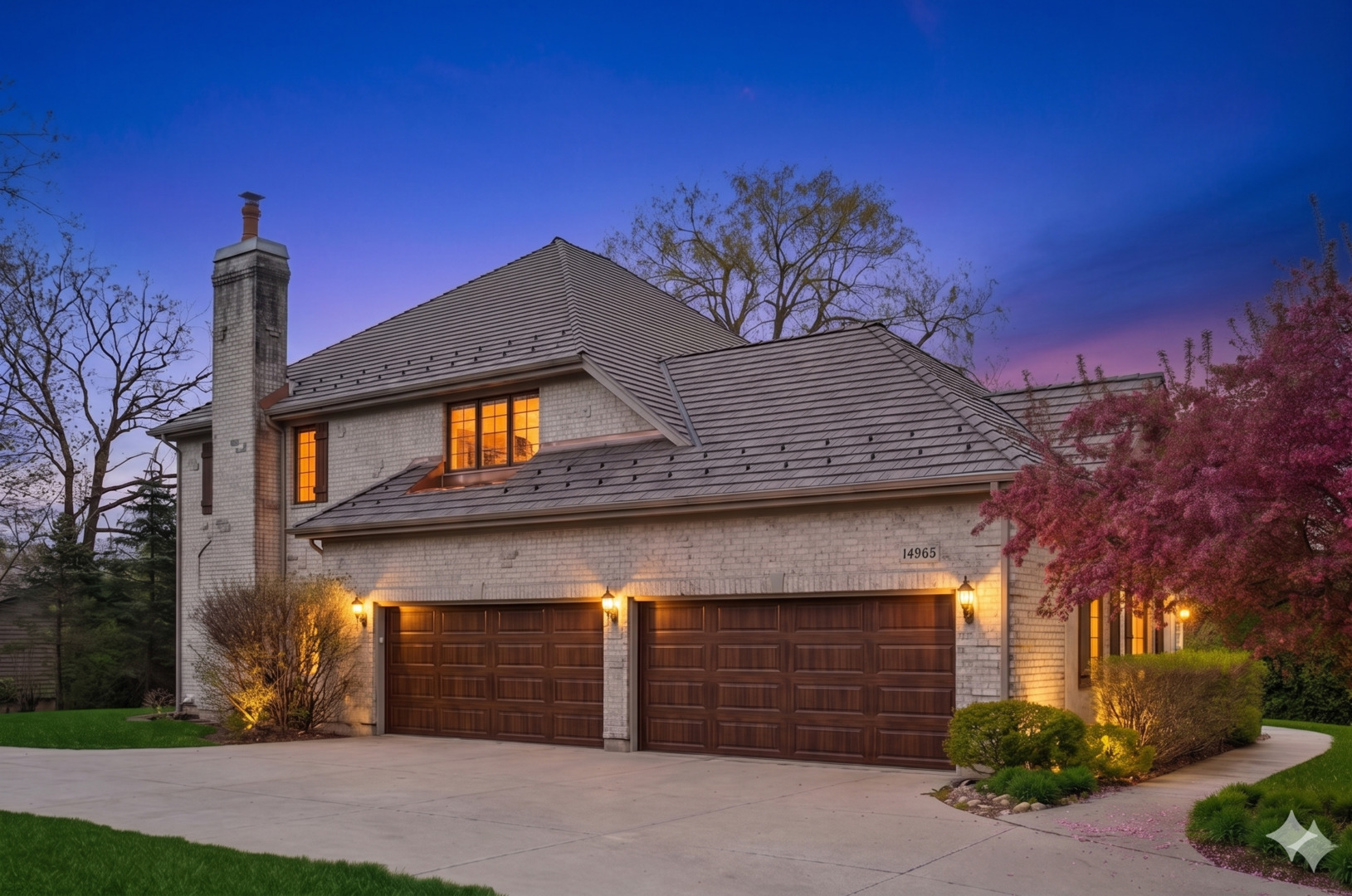 14965 Creekside Path, Libertyville, IL 60048