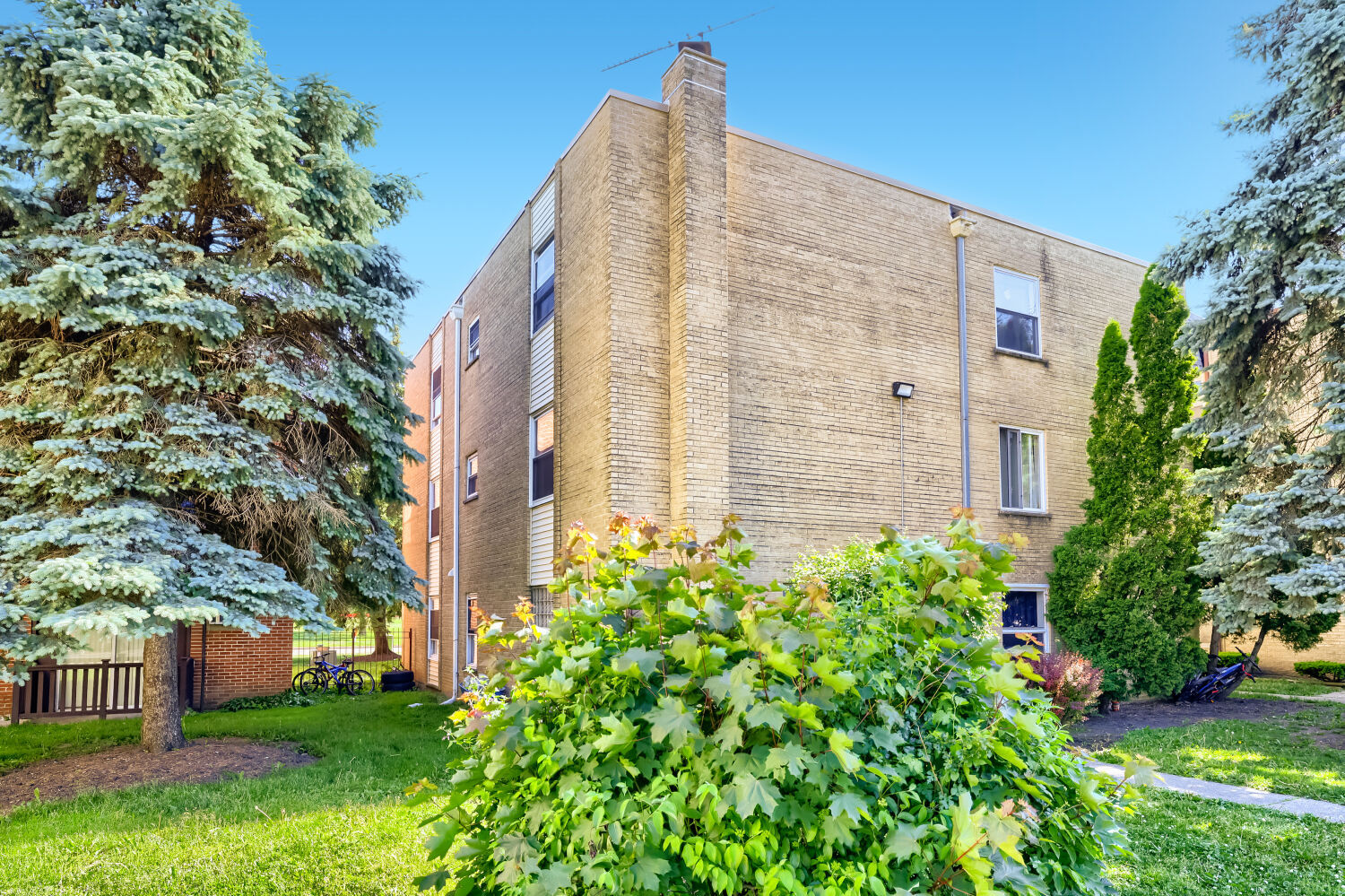 655 Piper Lane, Prospect Heights, IL 60070