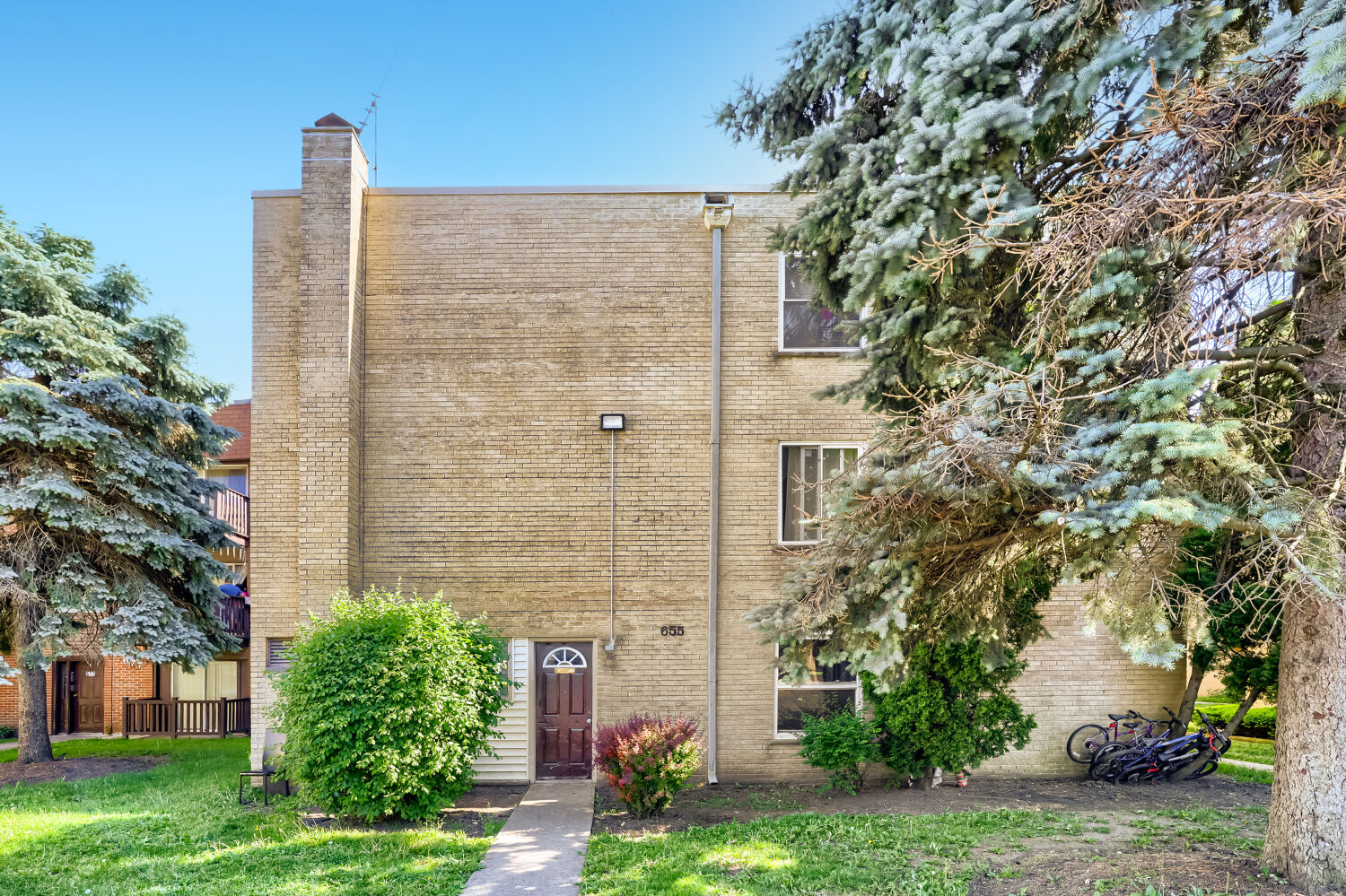 655 Piper Lane, Prospect Heights, IL 60070