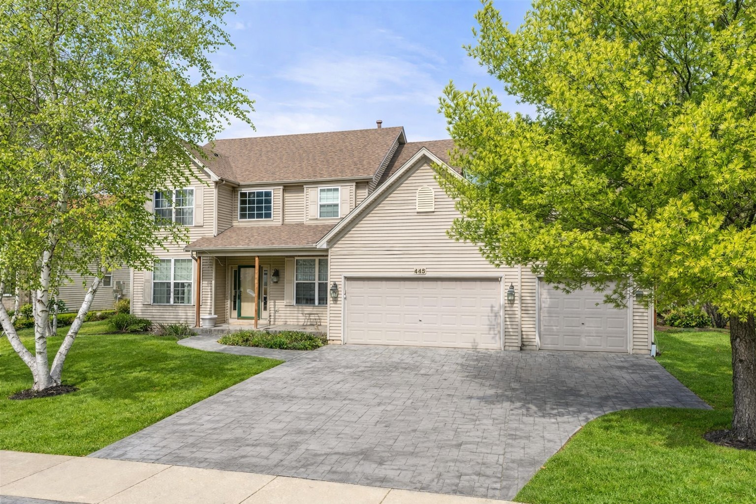 445 Kelly Avenue, Yorkville, IL 60560