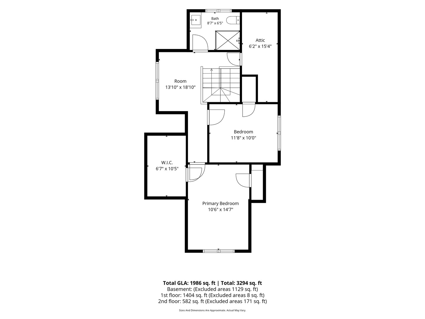 590 Prairie Avenue, Glen Ellyn, IL 60137
