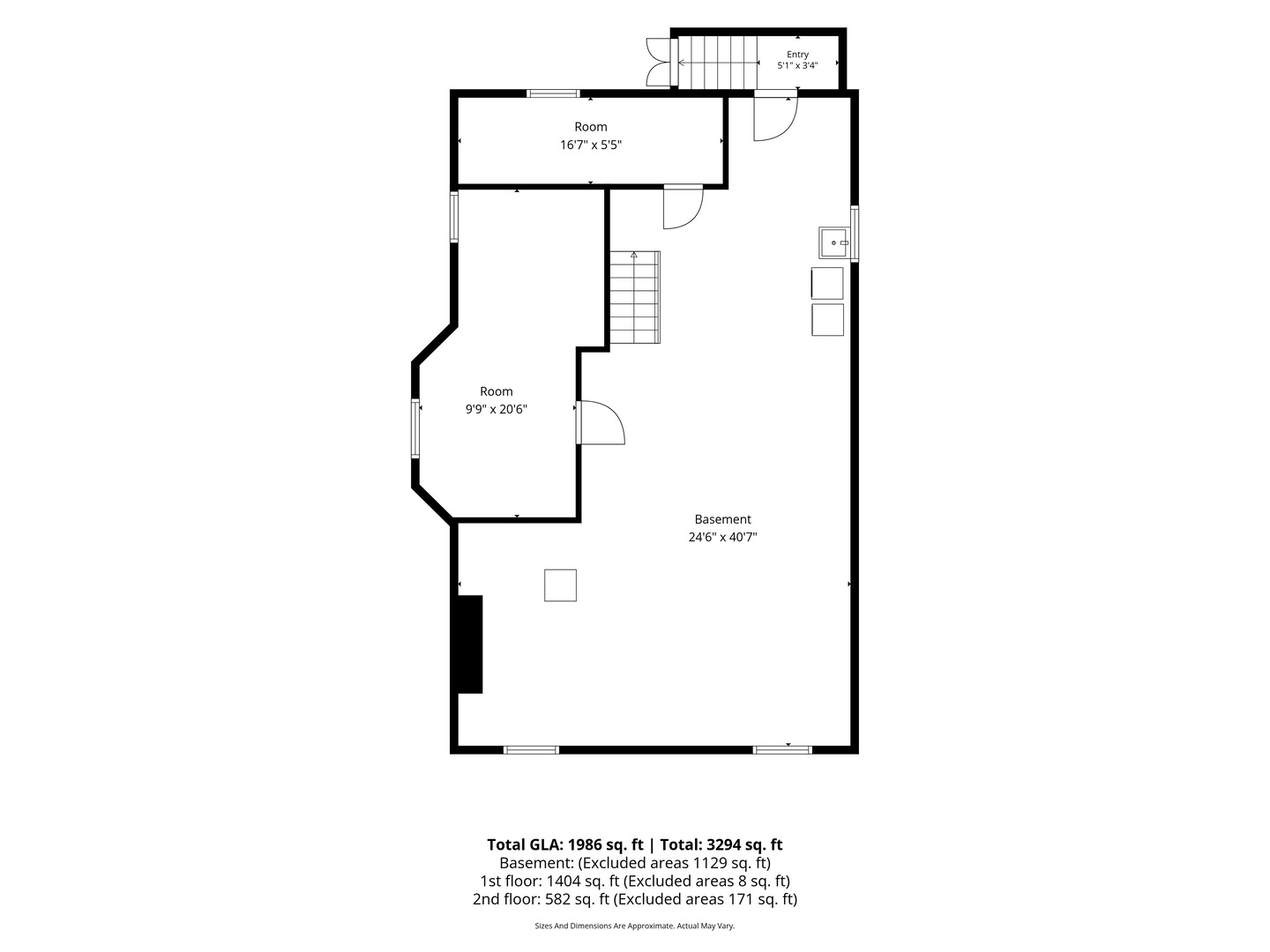 590 Prairie Avenue, Glen Ellyn, IL 60137