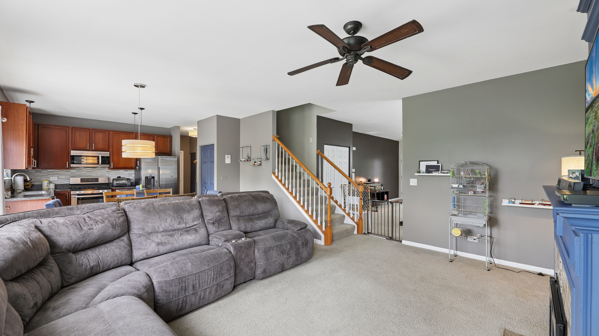 955 Valley Stream Drive, Pingree Grove, IL 60140