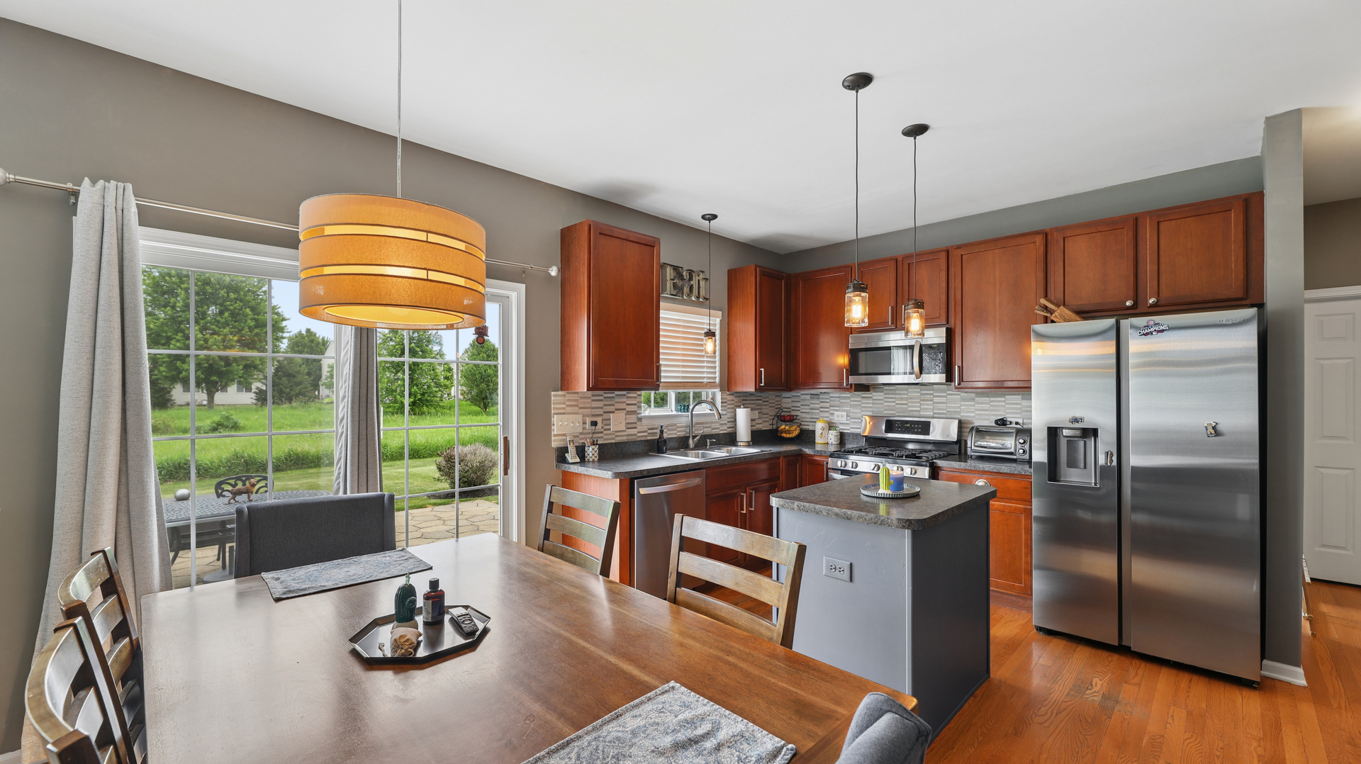 955 Valley Stream Drive, Pingree Grove, IL 60140