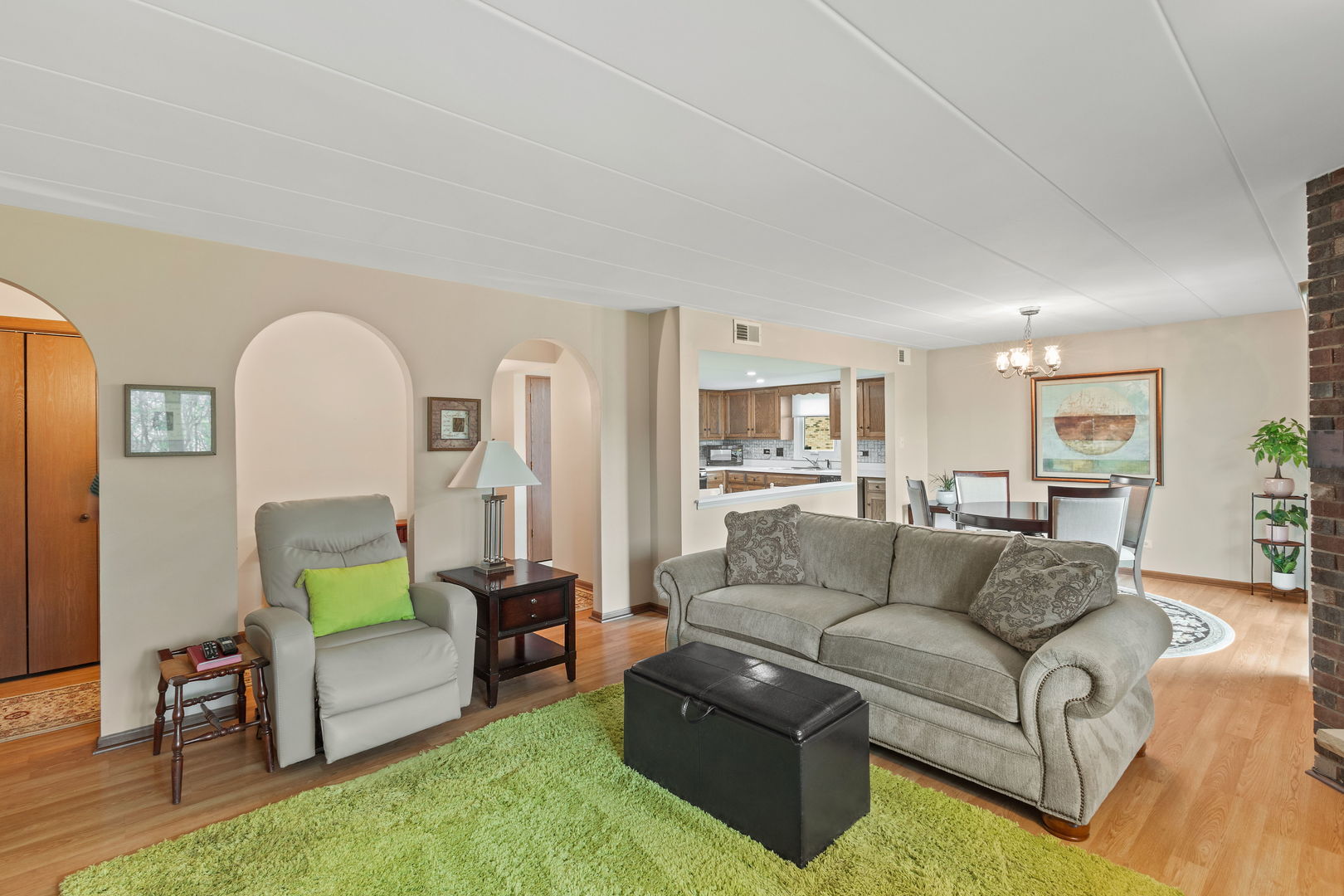 15714 Brassie Court #1S, Orland Park, IL 60462