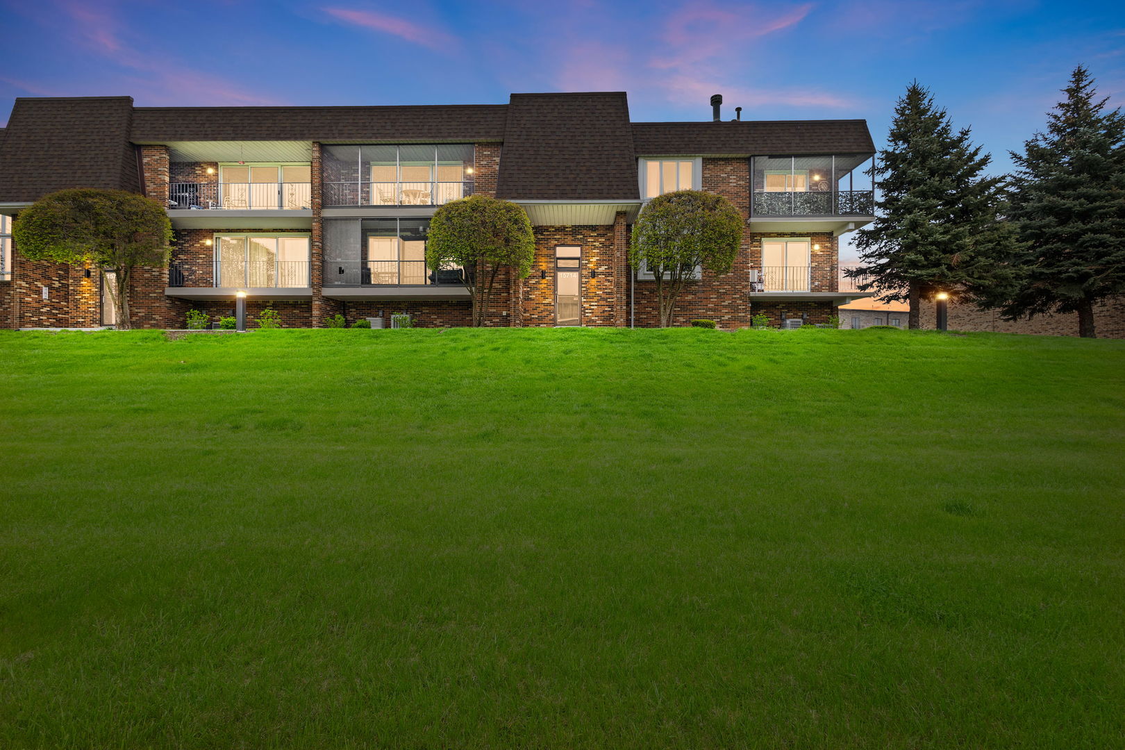15714 Brassie Court #1S, Orland Park, IL 60462