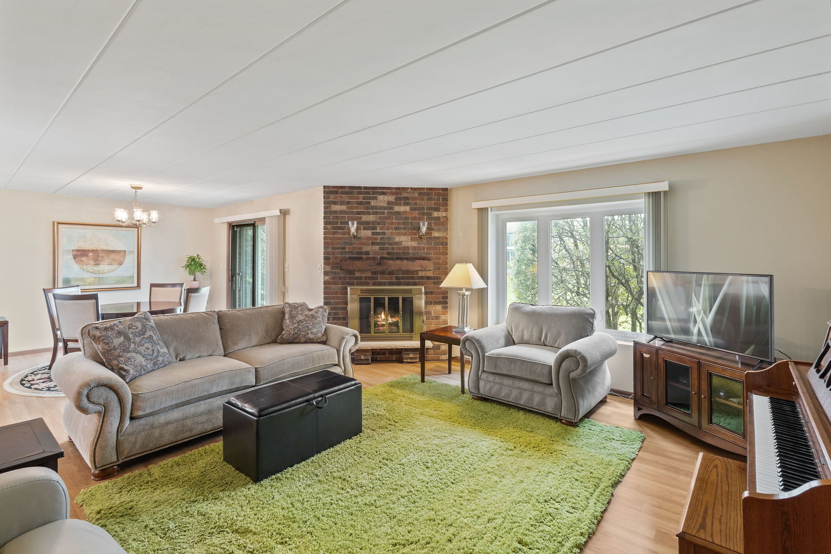 15714 Brassie Court #1S, Orland Park, IL 60462