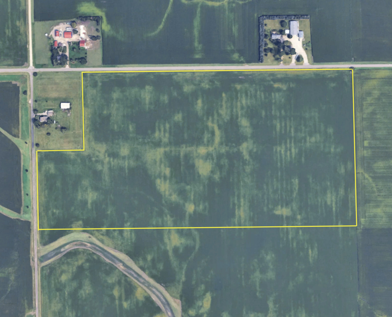 0000 N 32nd Road, Marseilles, IL 61341