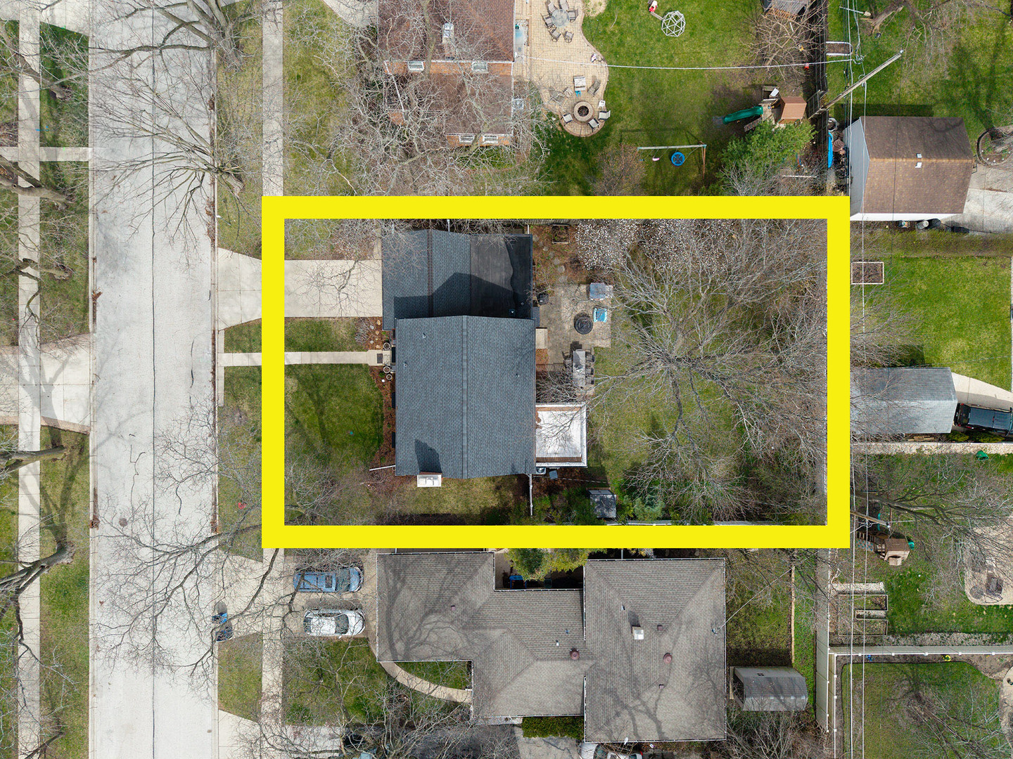 259 Cornell Avenue, Des Plaines, IL 60016