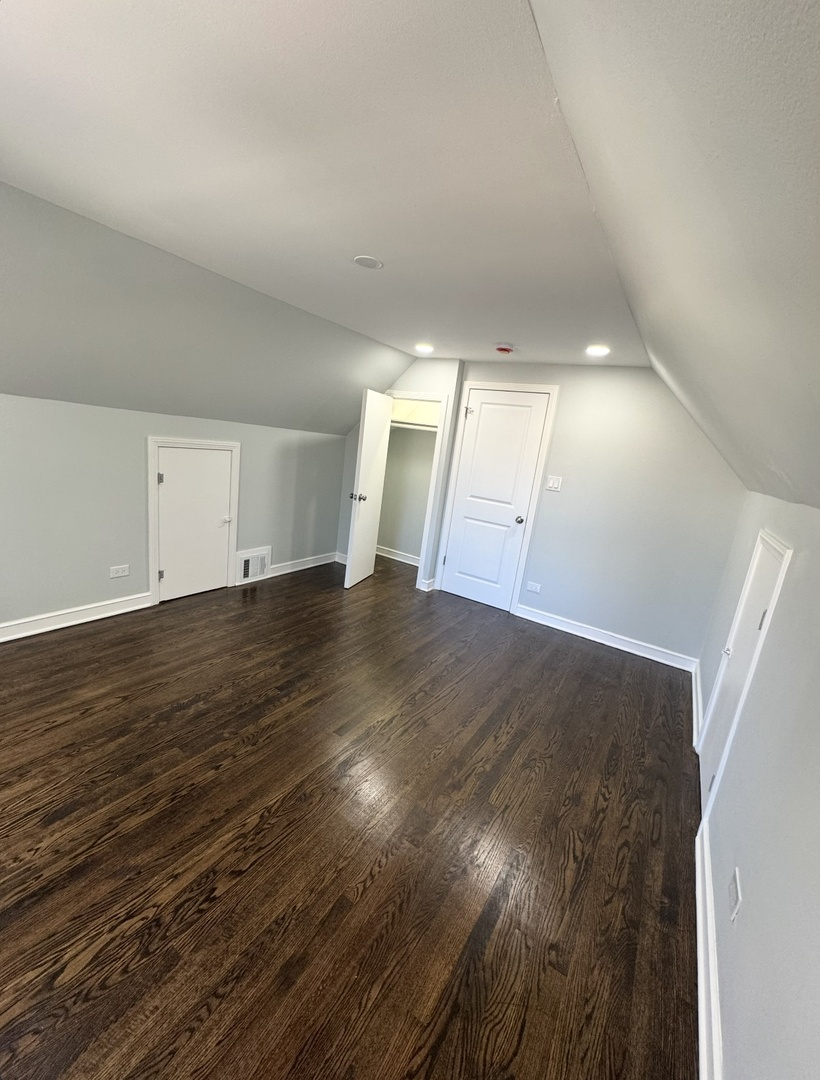 14201 S State Street, Riverdale, IL 60827